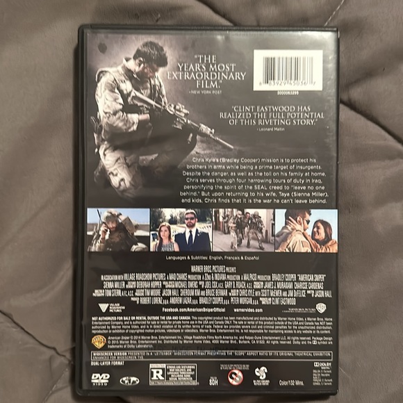 American Sniper - Picture 2 of 2